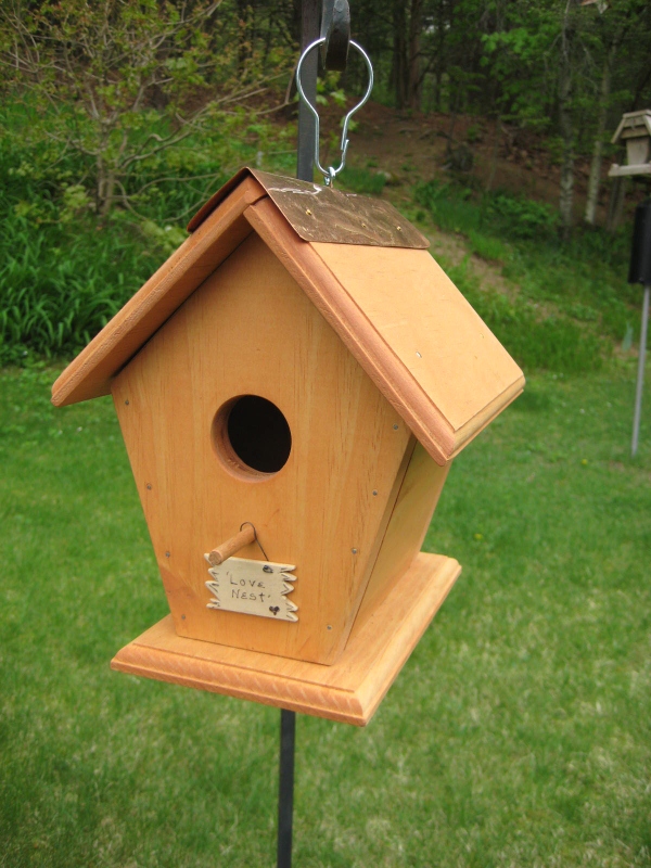 Birdhouse